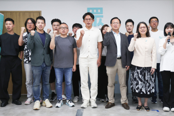 白營提修法刪「防串證可羈押」 陪審團協會力挺：民進黨不可昨是今非