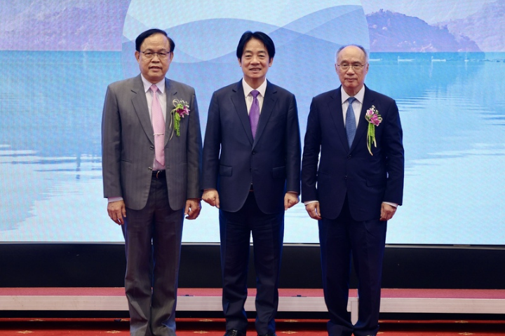 賴清德立諾貝爾夢「30年內增3位得主」　名醫：豪情壯志但不可能