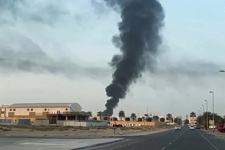 【伊朗危機】風向變了？海灣國家敦促美方徹底削弱德黑蘭軍力