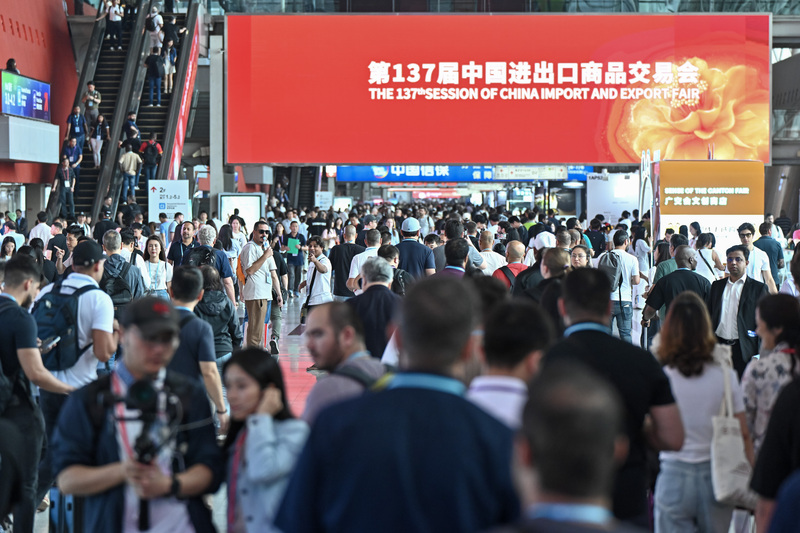 關稅戰中國倒楣、台灣得利？台經院報告打臉