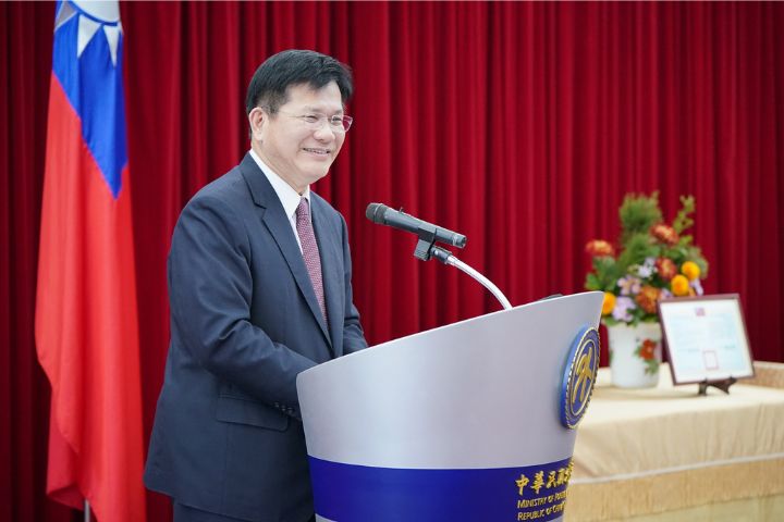 王毅警告美國慫恿台獨後果！林佳龍斥：台灣、中國互不隸屬