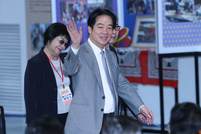 賴清德找51綠委吃便當後　民進黨團：支持卓榮泰不副署爭議法案