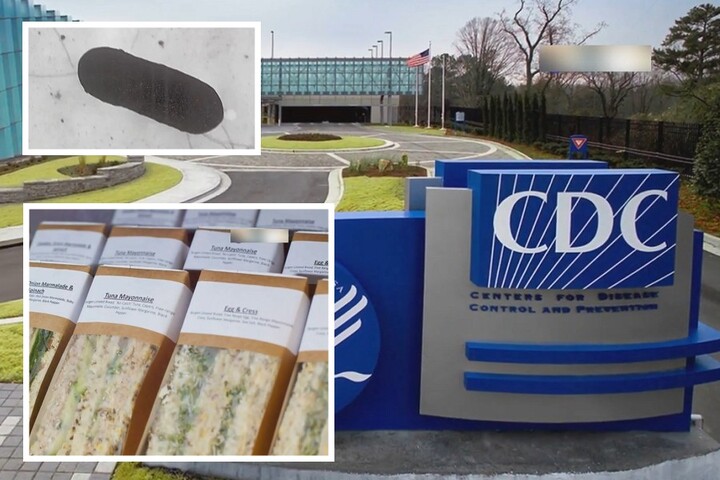 美即食食品遭李斯特菌污染已10人住院　FDA全面下架召回商品