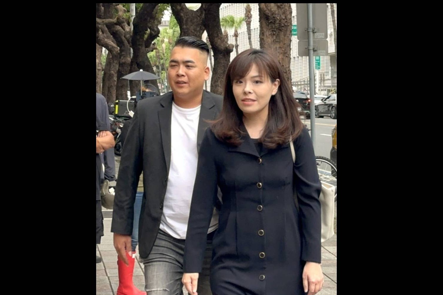 「高虹安條款」完成初審 民選地方首長遭停職期間一律停發薪給