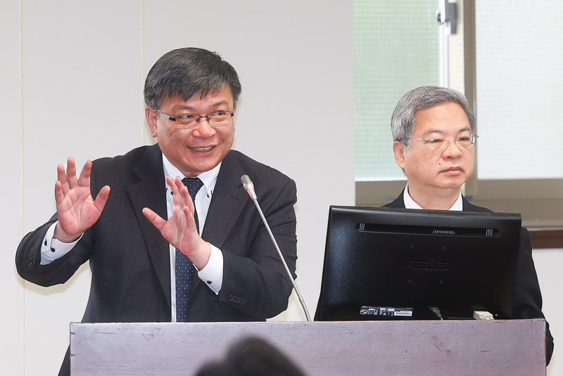 【黃丙喜專欄】賴總統重啓核電    驚訝又驚喜的轉彎？