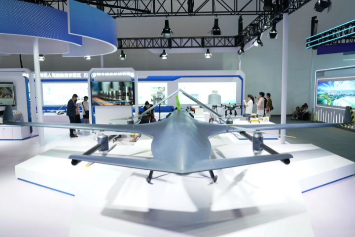 川普變軟？美商務部悄撤對陸無人機禁令　翁履中揭「交易型外交」殘酷真相