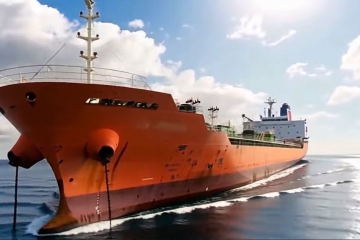 【伊朗危機】大陸能運輸線調整　油輪繞道紅海　220萬桶原油4月抵福建