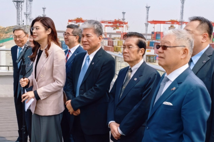 【鄭麗文訪陸】不認鄭麗文提「不要飛彈、軍艦」　陸委會嗆：跟習近平提「這些事」才勇敢