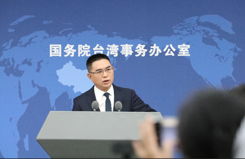 沉寂10天後　國台辦也加入批判蔡康永的戰局