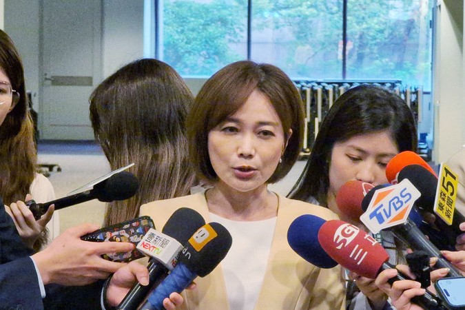 《國防特別條例》恐延到川習會後才通過？總統府：不宜再拖