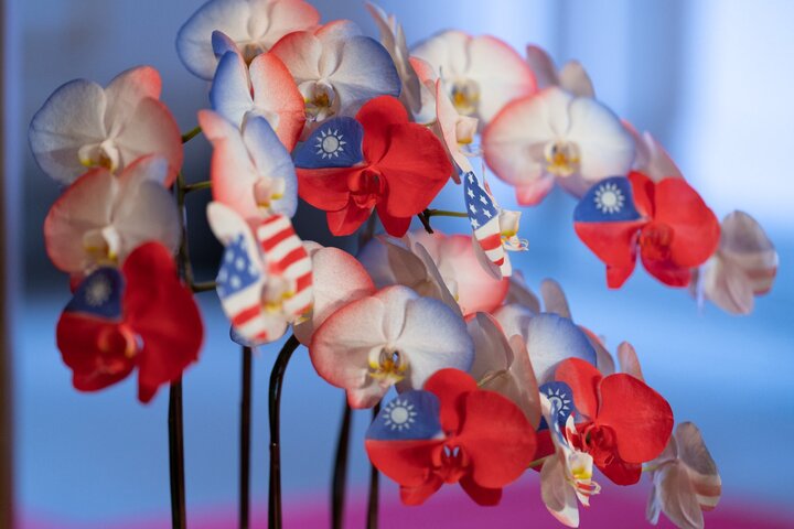 美參議院通過國防授權法案　全額撥款10億美元強化台灣安全合作