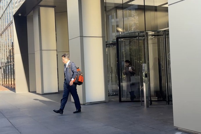 【獨家】黃國昌赴美談甚麼？知情人士：柯文哲授意表態「軍購不是美方說了算」