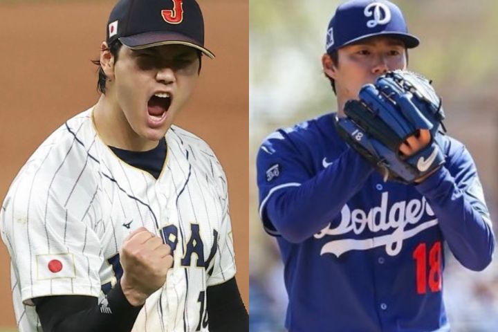 日本雙王牌首戰中華隊　經典賽賭盤仍看衰台灣　列倒數第二