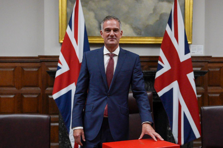 中英睽違七年重啟JETCO會議 英商貿大臣： 5年內消除410億元壁壘