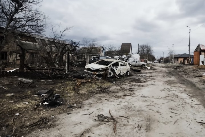 布查大屠殺傷口未癒　川普和平方案特赦條款引爆當地怒火