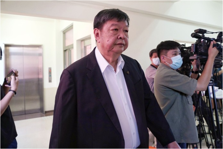 藍委批陸委會阻礙「福馬磋商」　陳雪生怒:把人當匪諜