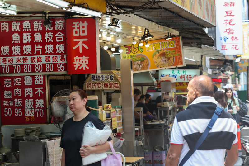 中東戰事衝擊物價　油料費漲13％　4月CPI年增率擴大至1.74％