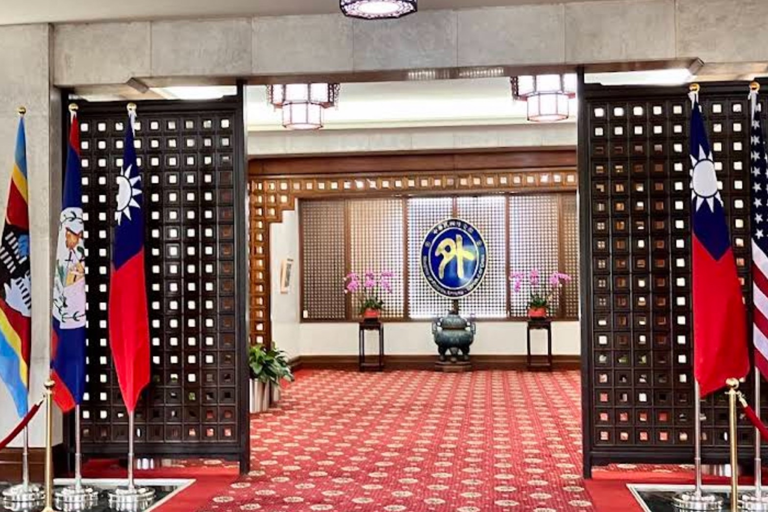 聯大2758號決議通過55周年　外交部：不涉及台灣主權