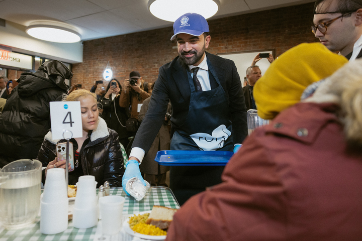 紐約市長上任後撤銷兩項抵制反猶太行政命令　以外長怒斥「火上加油」