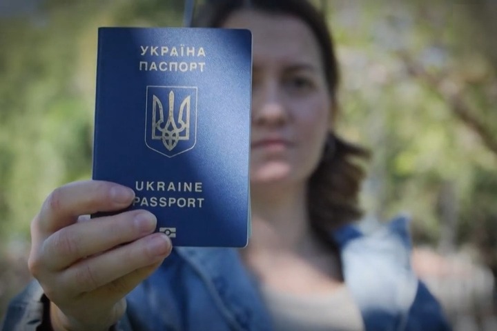 川普大力打壓移民　20萬在美烏克蘭人已陷入法律困境