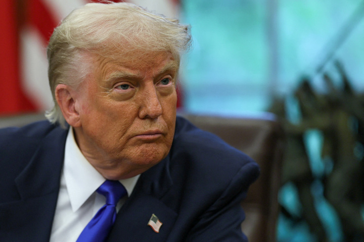 美商務部推動對華科技限制關鍵官員突遭撤換　遭憂對中立場軟化