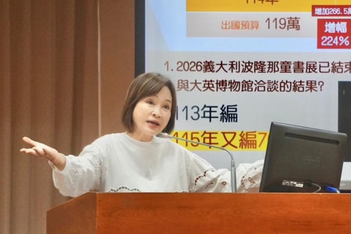 高雄市長民調炸鍋！賴瑞隆大幅領先柯志恩　沈政男質疑「樣本偏綠」失真