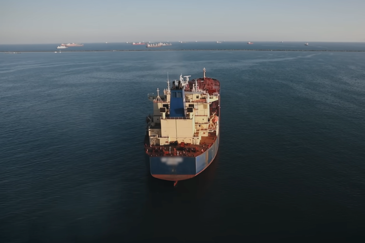 斬斷莫斯科戰爭金脈　英歐多國研議直接扣押俄羅斯「影子船隊」