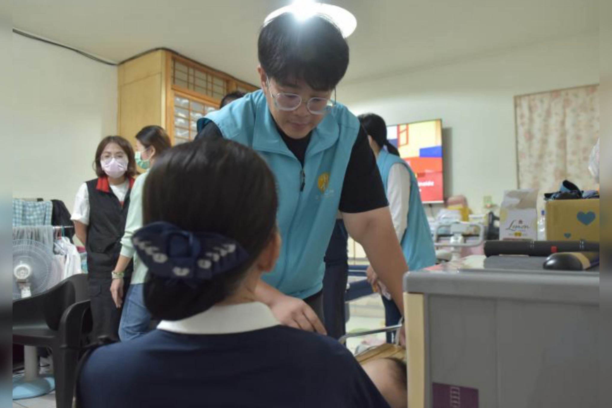 9寶爸腦死將拔管　陸配妻泣訴：請網友停止不實攻擊