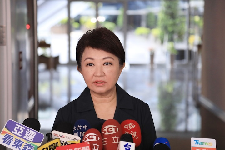 總統府中秋禮盒預算遭刪　台中4弱勢團體遭棄單逾1200盒　盧秀燕：市府出手買單