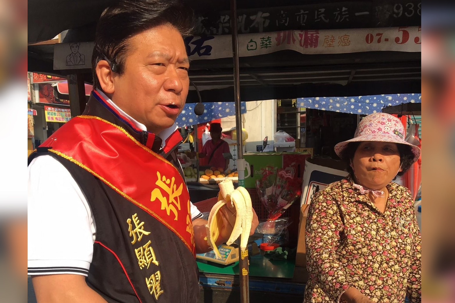 張顯耀受鄭麗文邀任藍執行長惹議　傳出席王金平餐會遭請離