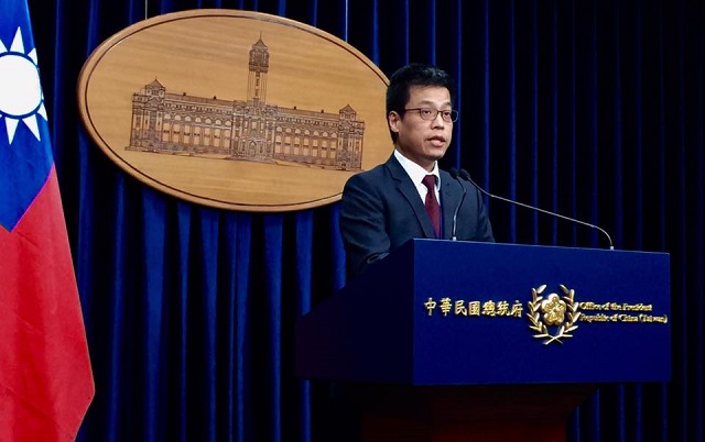 國安會諮委黃重諺認為,由於今年「川習會」還有多場,對美中議題,川習很可能採「分階段管理」策略。圖/取自總統府