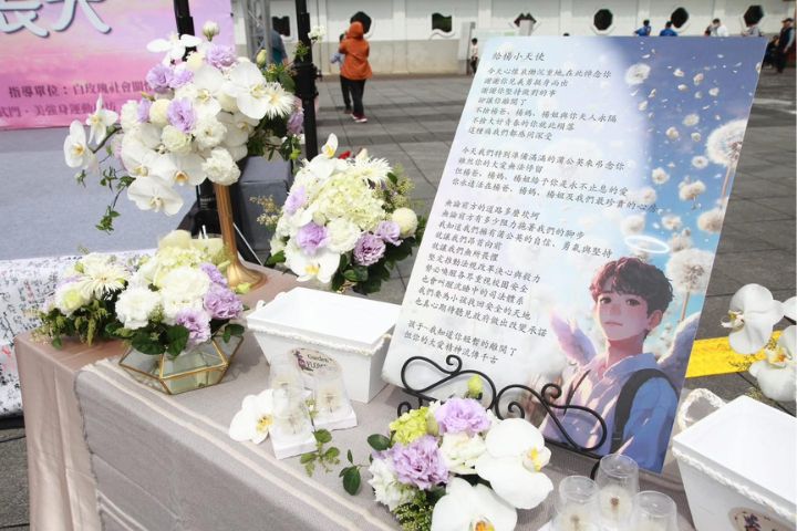 乾哥妹最快2028回歸社會！受害家屬、民團3月上街抗議　促修《少事法》