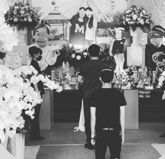 再婚喊「餘生是妳晚點沒關係」惹議　陳彥翔哥道歉：無貶低亡妻的意圖
