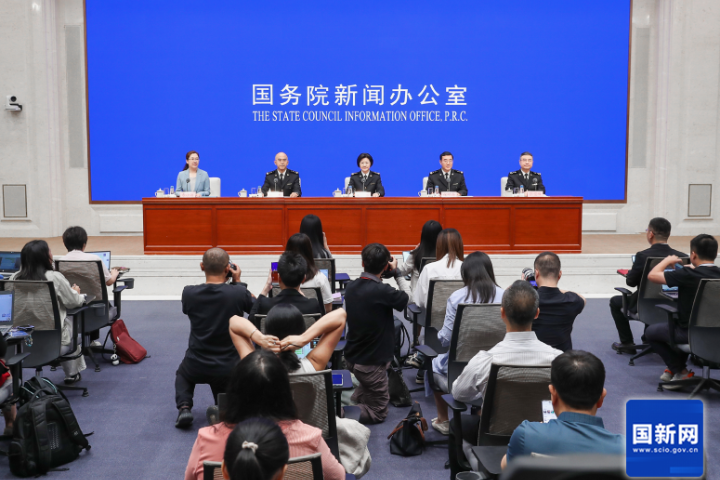陸「十四五」成果公布　已成175國家和地區前三大貿易夥伴