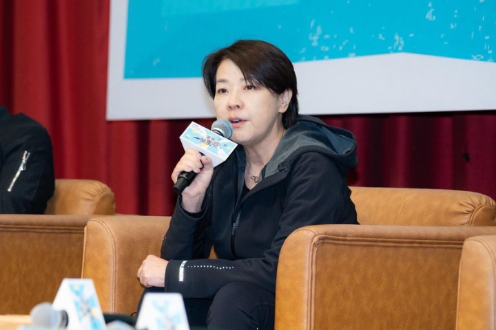 太子來台詐洗45億...黃珊珊籲設金融制裁辦公室遭法務部打槍　卓揆回應了