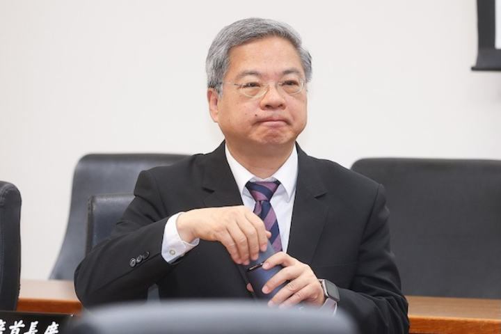 核電重啟　網路投票近7成支持　葉宗洸：台灣不會重演核災