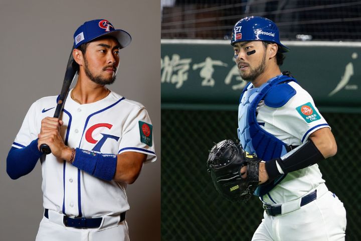 WBC表現獲肯定！日職火腿簽下林家正　古林睿煬、孫易磊成隊友