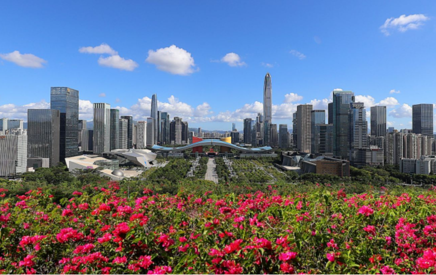 【快訊】2026年APEC峰會11/18-19在深圳舉行