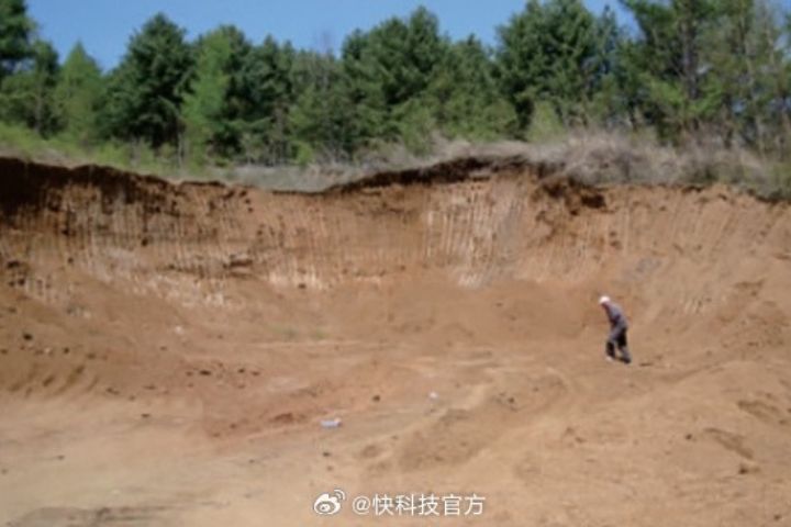 大陸發現新型「易挖」稀土礦　黑龍江、吉林可望改寫供應鏈版圖