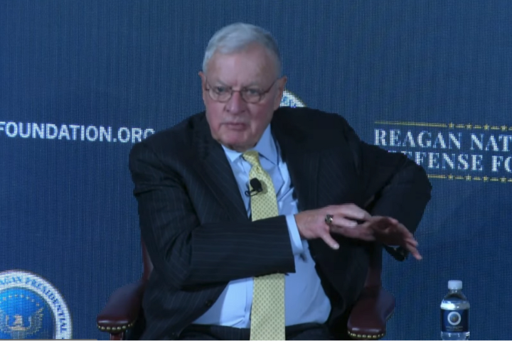 川普特使：俄烏和平協議已「接近達成」　僅剩兩項關鍵議題待解決