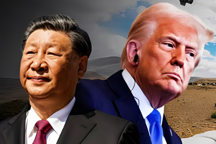 【鄭麗文訪陸】鄭習會干擾川習會？張榮恭反嗆：民進黨才讓兩岸關係「一中化」