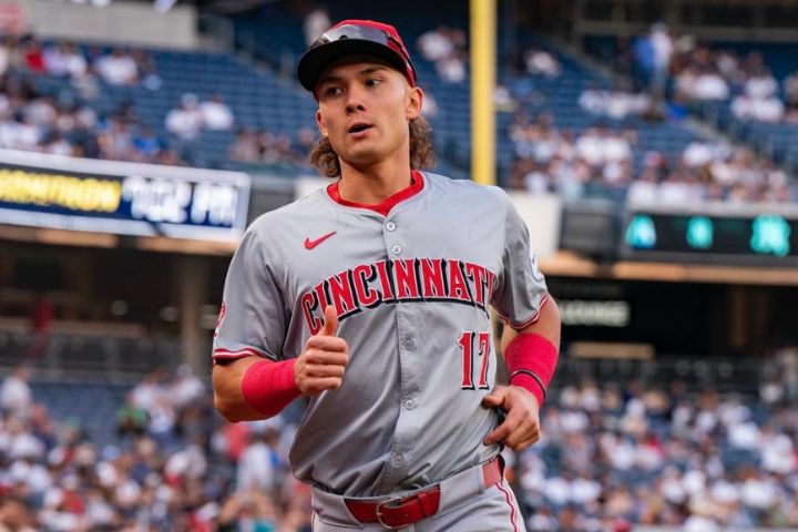 費爾柴德拚站穩大聯盟　守護者總教練點名早鎖定目標