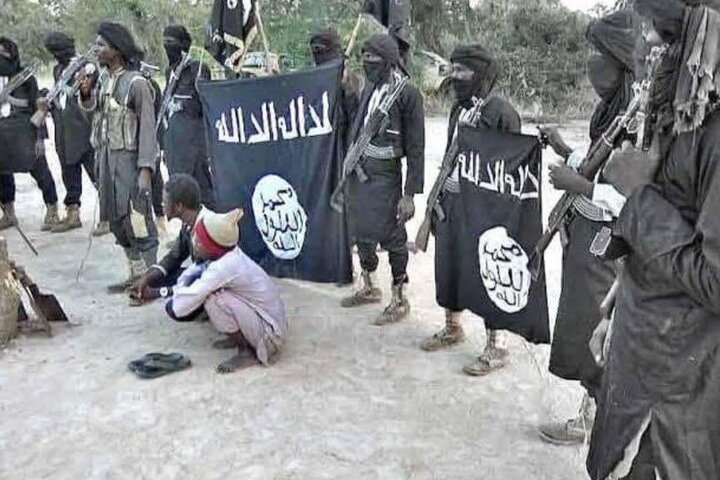 二大國際恐怖組織激烈交火　奈及利亞至少200人死亡