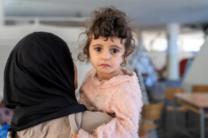 【伊朗危機】UNICEF：以色列攻擊真主黨已致黎巴嫩37萬兒童逃離家園