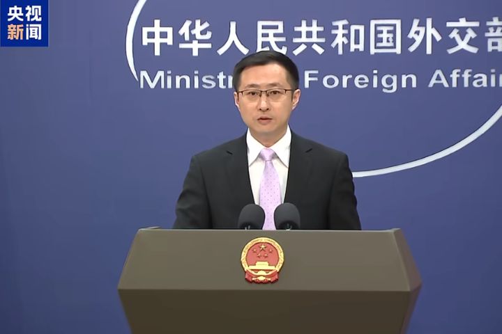 自稱日自衛隊員闖陸駐日使館、揚言殺人　中方強烈抗議、要求徹查