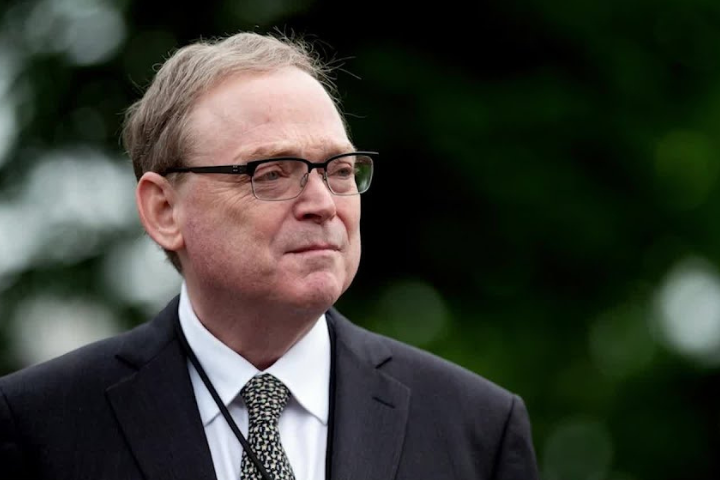 聯準會主席熱門人選　哈塞特主張下周應降息1碼