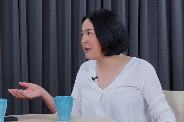 【寒梅Talk爆-6】陳玉珍爆「罷免買票喊到2000元」 痛批：雲林專車是假返鄉、真動員！