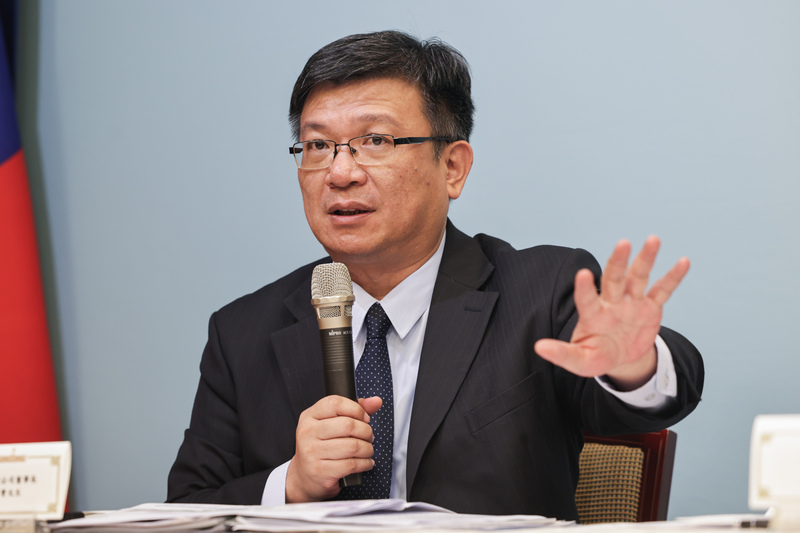 台電董總曾文生昨（9日）受訪表示，考慮桃園以北供電量不足，建議AI資料中心到有開發電力的縣市設立。圖／中央社