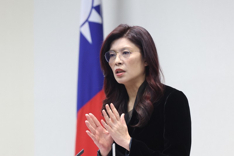 【快訊】國民黨證實習近平邀鄭麗文訪陸