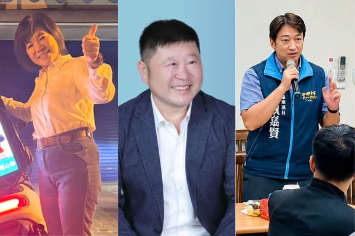 花蓮最新民調出爐！游淑貞30.1％居冠　「政客爽」曝苦命童年：靠獎狀遮破牆